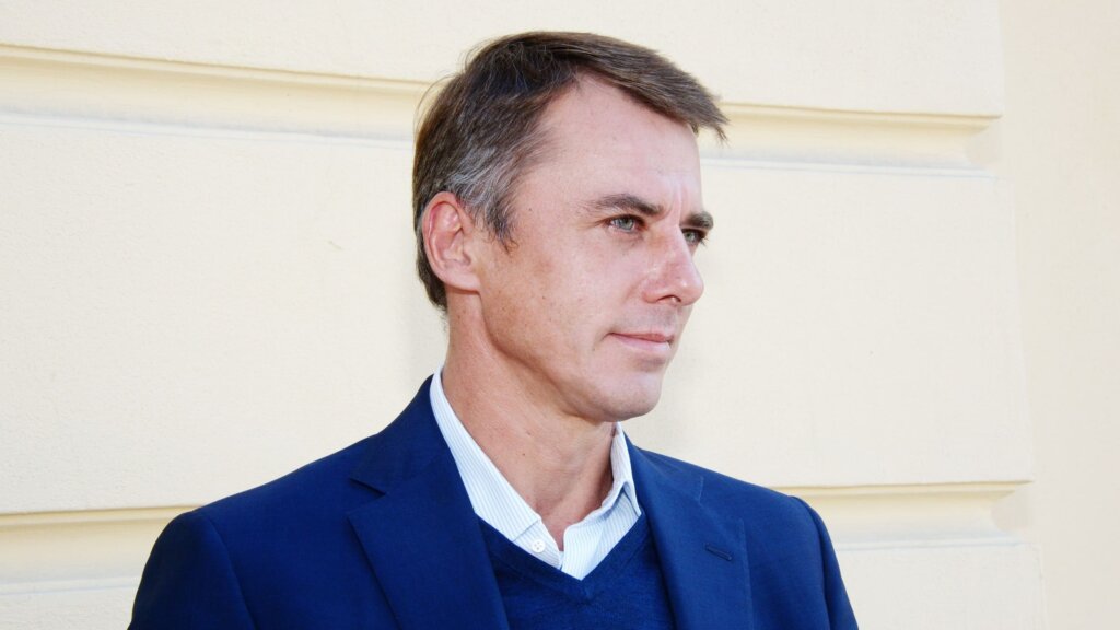 Игорь Петренко выплатил Екатерине Климовой долг по алиментам