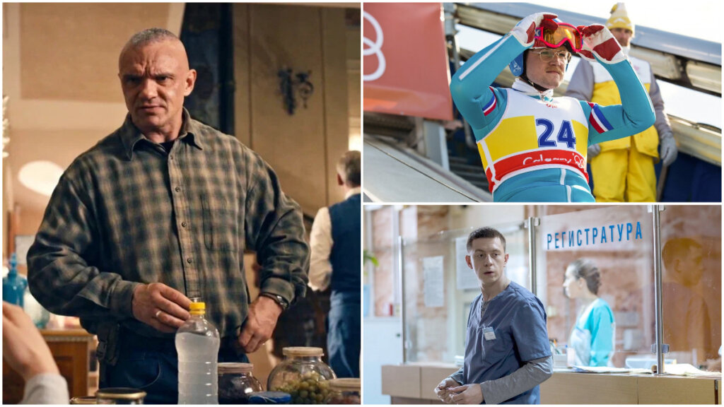 5 сериалов и фильмов о борьбе простого человека со сложными обстоятельствами: Против всех