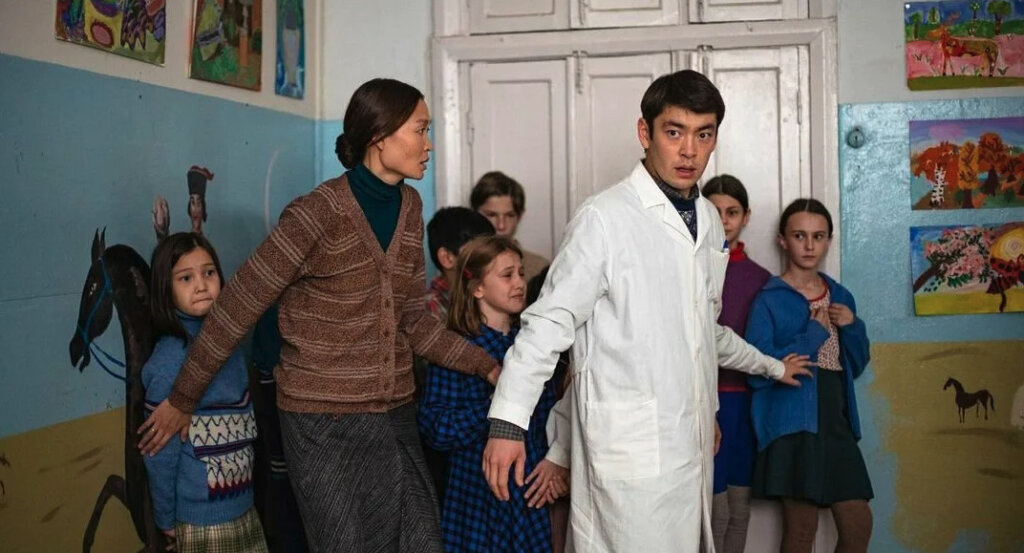 Участник событий в Элисте, врач Геннадий Онищенко — о сериале «Нулевой пациент»: Пусть у людей после просмотра изменится отношение к здоровью, жизни, ВИЧ-инфицированным