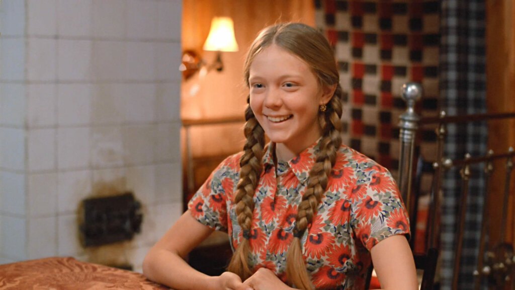 Как сложилась судьба младшей дочери Надюхи и Василия Кузякиных из фильма «Любовь и голуби»