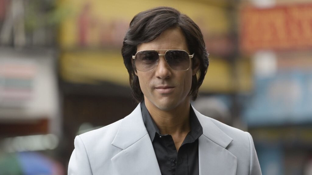 Серийный убийца грозит Netflix судом: Чарльз Собрадж планирует выдвинуть иск