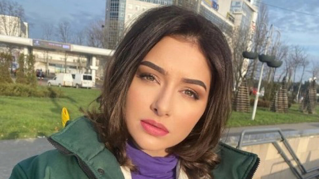 Куда пропала украинская звезда сериала «Ничто не случается дважды» Екатерина Тышкевич