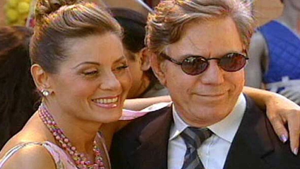 22 года спустя: Звезды сериала «Клон» показали на публике страсть