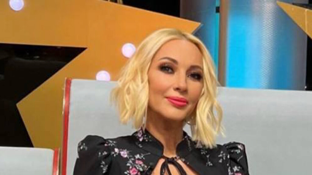 Лера Кудрявцева прошла курсы по обращению с оружием: и вот для чего