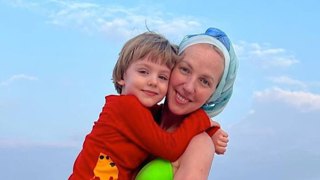 Со звездой сериала «Деффчонки» Галиной Боб случилась истерика из-за тяжелой болезни детей