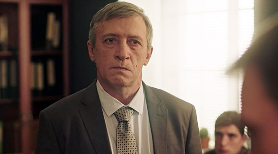 Умер Николай Шатохин, актер сериалов «Склифосовский» и «Каменская»