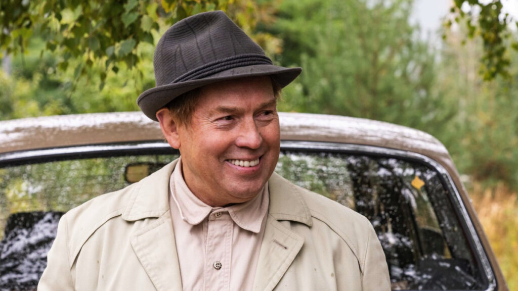 Вспоминаем знаковые роли Виктора Сухорукова: от «Брата» до «Мир! Дружба! Жвачка!»