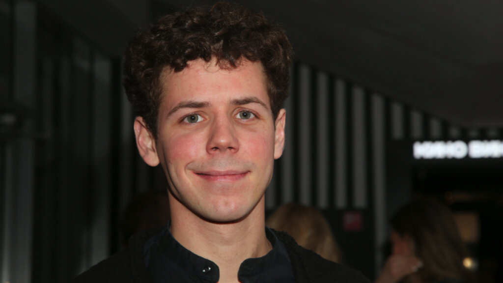 5 молодых актеров из Петербурга, о которых нужно знать