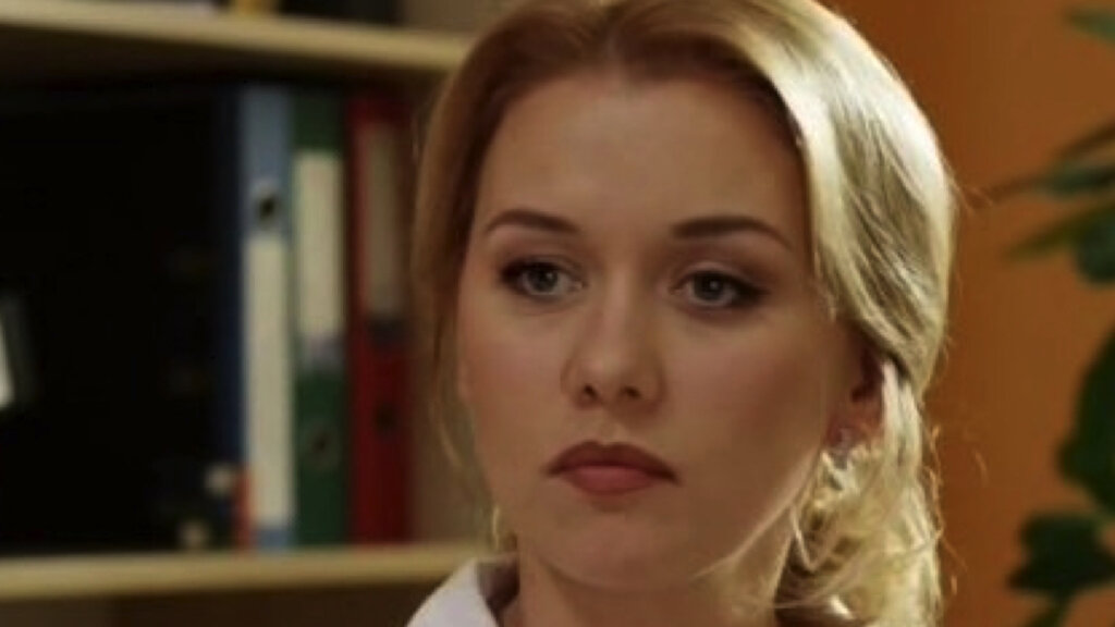 Звезда сериала «Сила Веры» Марина Денисова вышла замуж и воспитала чужого ребенка