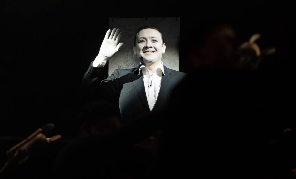 Умер Михаил Ложкин, актер сериала «Невский»