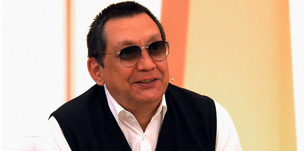 Сын Андрея Кончаловского: «Я полукровка»