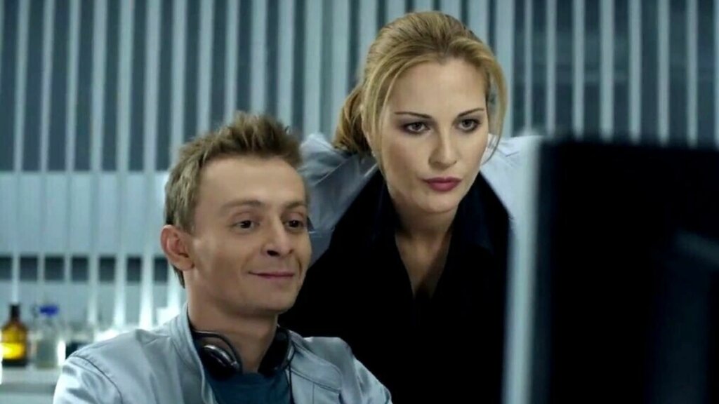 Зрители выбрали самый популярный российский сериал