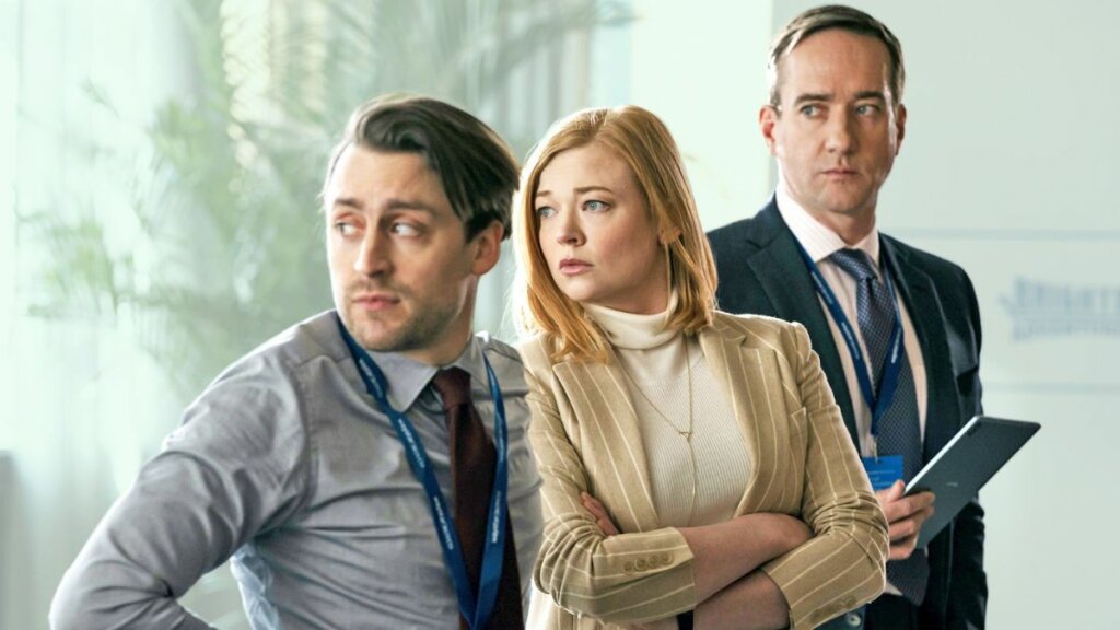 Полный список номинантов на «Эмми-2023»: «Наследники» вновь стали самым номинированным сериалом