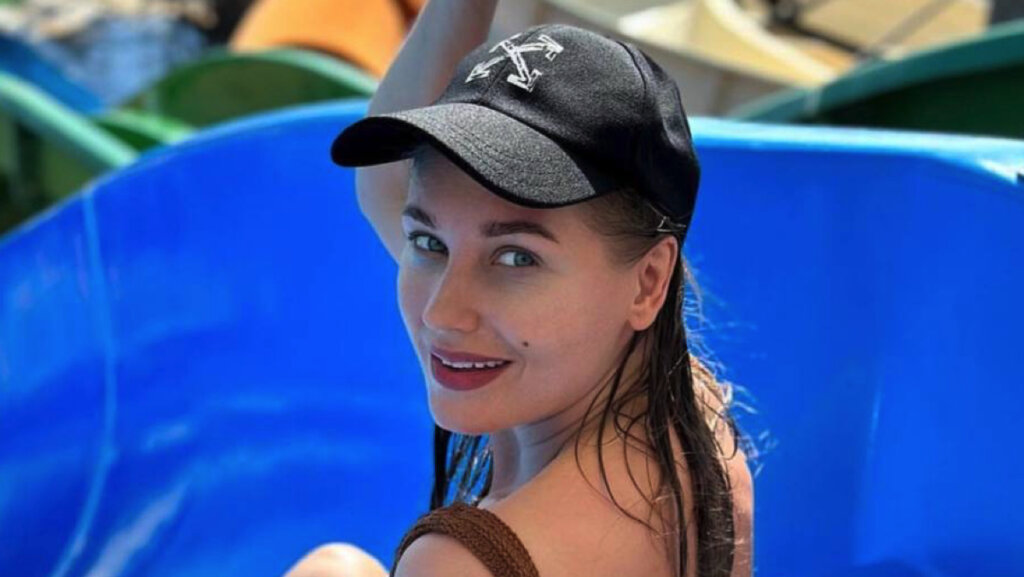 Кристина Асмус так и не простила родителей: «Мы не общаемся жутко долгое время»