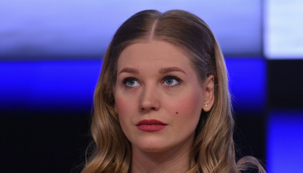 «Похудела везде»: 35-летняя Асмус показала, как выглядит после болезни