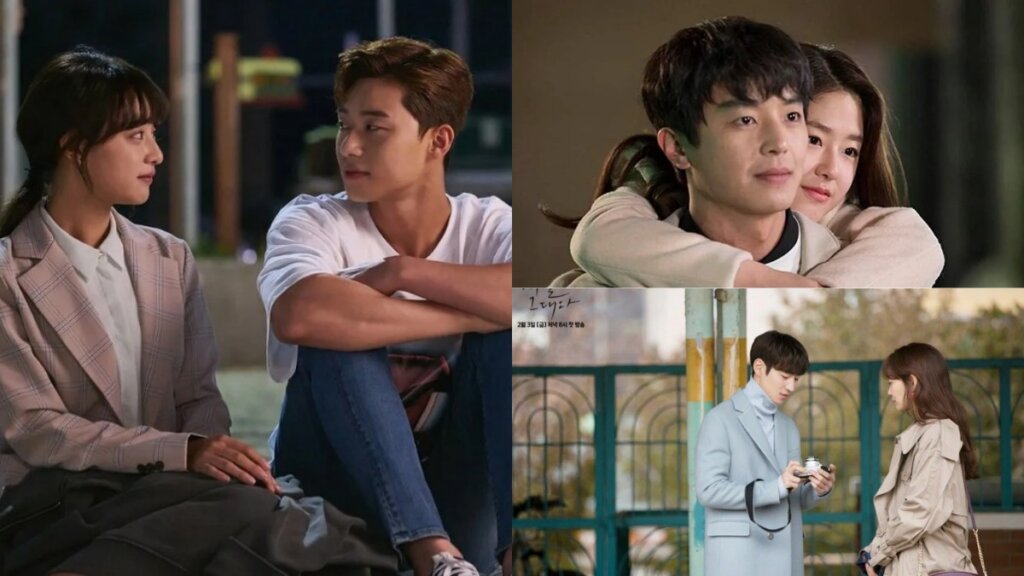 8 самых страстных корейских дорам: «Эмоций выше крыши»