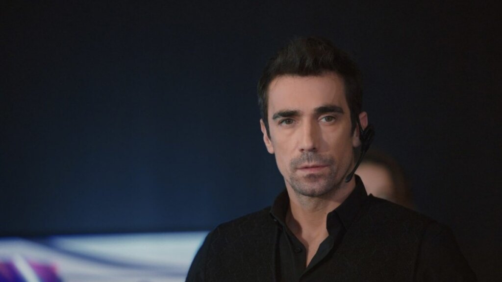 Ибрагим Челиккол спас жизнь новорожденной девочки Аси