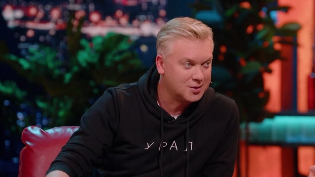 Сергей Светлаков раскрыл правду о браке Павла Воли и Ляйсан Утяшевой