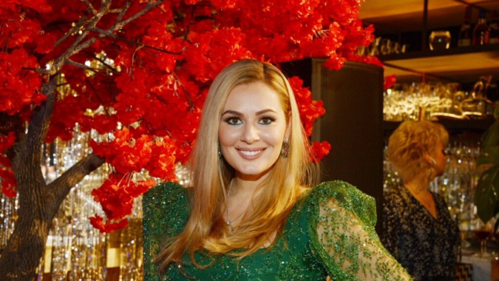 «Чудо с небес»: беременная Мария Кожевникова огорошила подписчиков признанием о рождении девочки