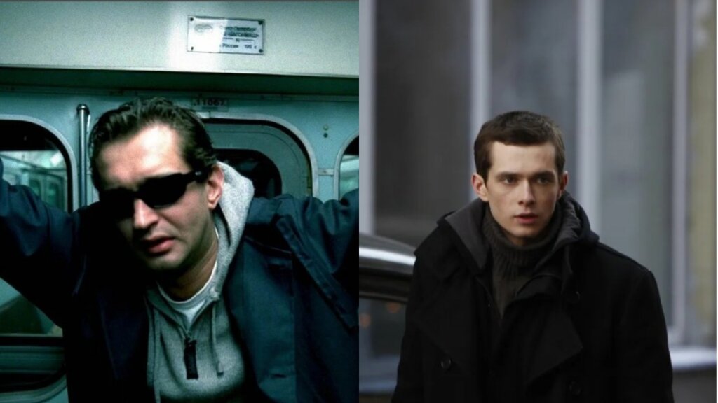 Отечественная фантастика, которую хочется пересматривать