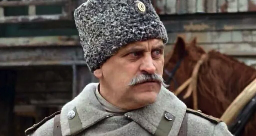 Причиной смерти звезды «Тихого Дона» стала продолжительная болезнь