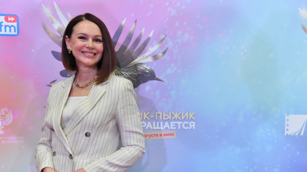 Одинокая Ирина Безрукова: «Хочу жить здесь и сейчас»