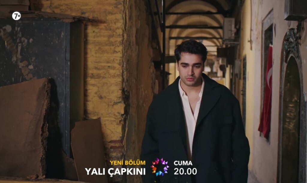 Спойлеры и тизер 11 серии 2 сезона «Зимородка»: Ферит отправляет Пело во Францию, а Сейран хочет ребенка