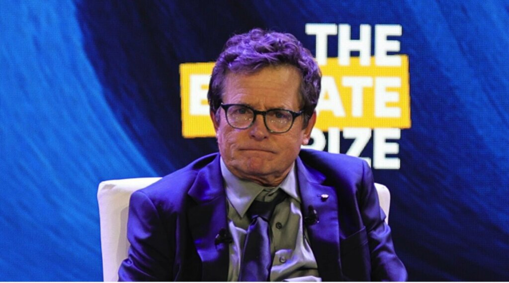 «Я позволю себе это»: Майкл Джей Фокс заявил, что готов уйти из жизни