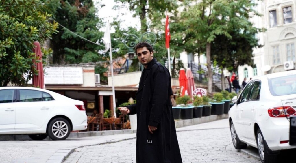 Описание и разбор 12 серии 2 сезона «Зимородка»: Казым лишился всего, КайСун поженились, а Ферит остался один