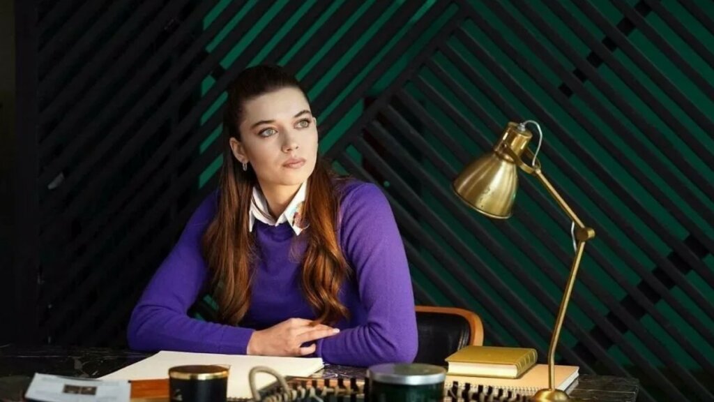 Это точно конец: Афра Сарачоглу подтвердила свой разрыв с Мертом Рамазаном Демиром