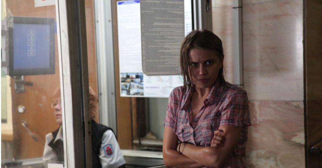 Дарья Мельникова тяжело больна