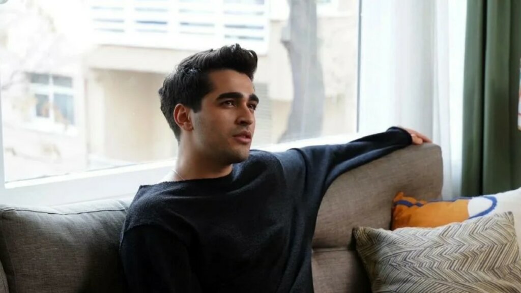 Коварный план Ферита в «Зимородке»: Раскрываем суть игры внука Халиса Корхана