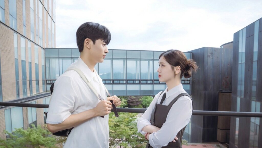 Пять дорам, которые выйдут на экраны в феврале 2024 года