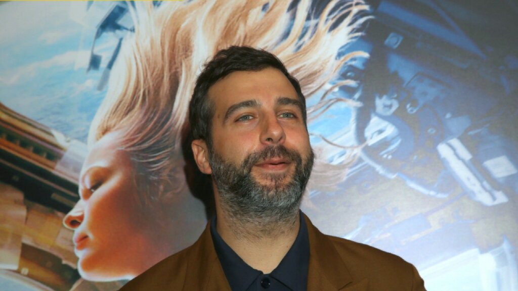 Иван Ургант обратился к россиянам с важными словами