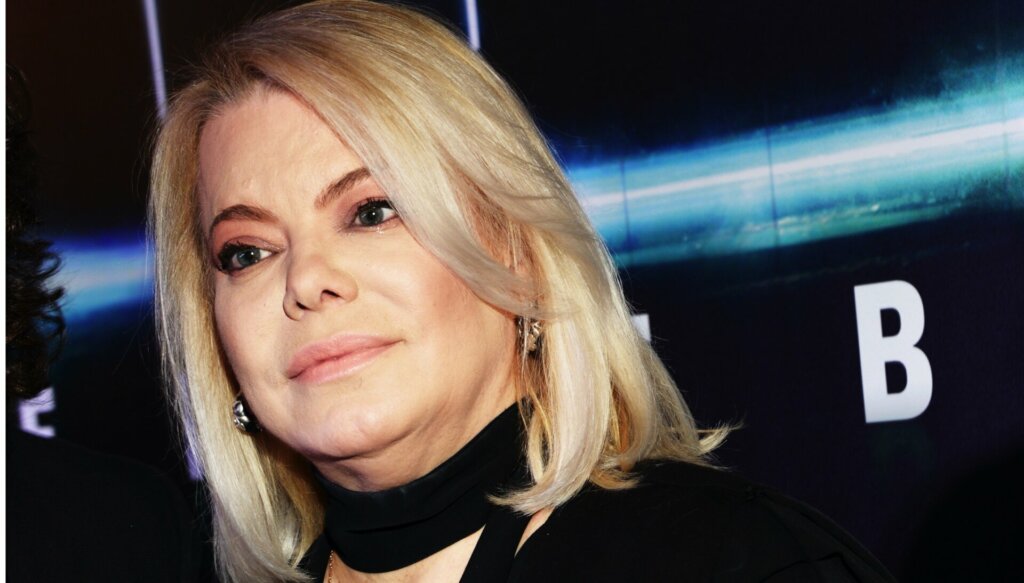 Яна Поплавская поддержала черный список артистов: «Он просто необходим!»