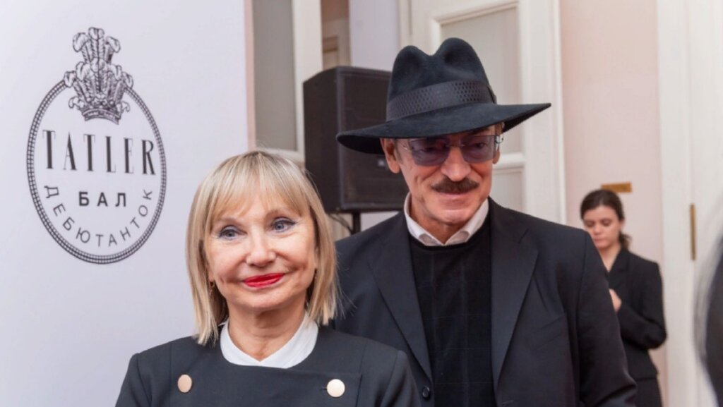 Жена Михаила Боярского сделала заявление: «Бесконечно мучила»