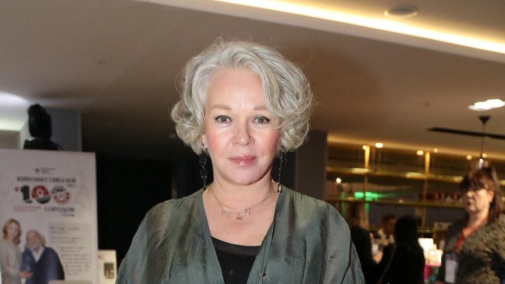 Выстрадала детей и пережила предательство Александра Яцко: мучения актрисы Елены Валюшкиной