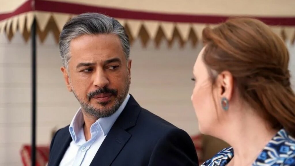 Ифакат осталась в прошлом: спойлеры о дальнейшей жизни Орхана в «Зимородке»