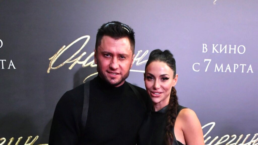 Семью Павла Прилучного и Зепюр Брутян сотряс грандиозный скандал: пришла беда