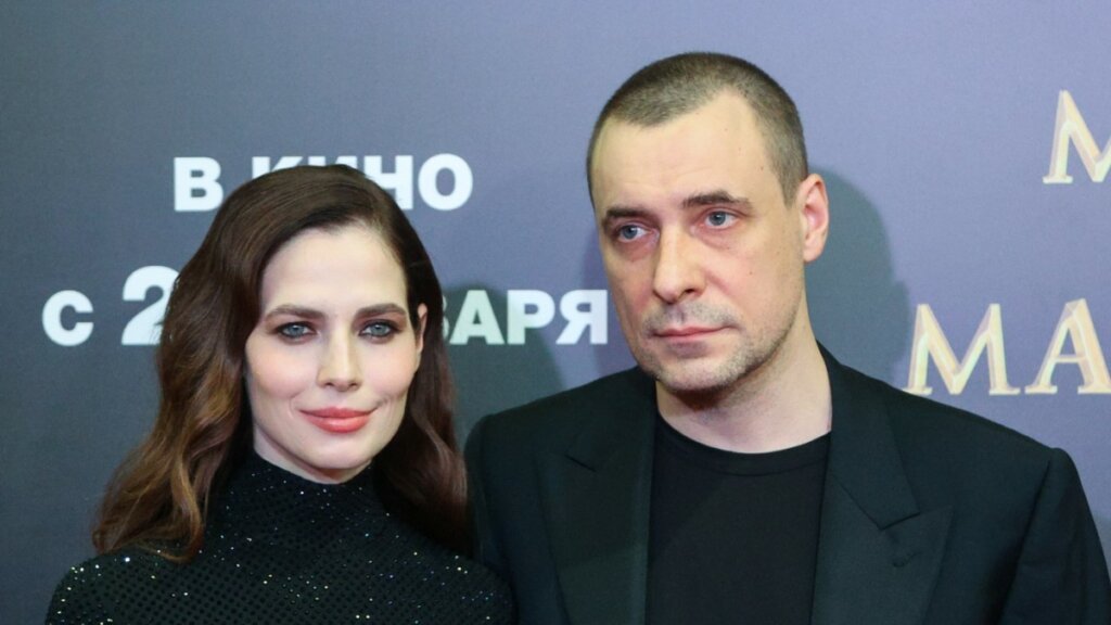 Юлия Снигирь показала, как выглядит ее 8-летний сын от Евгения Цыганова