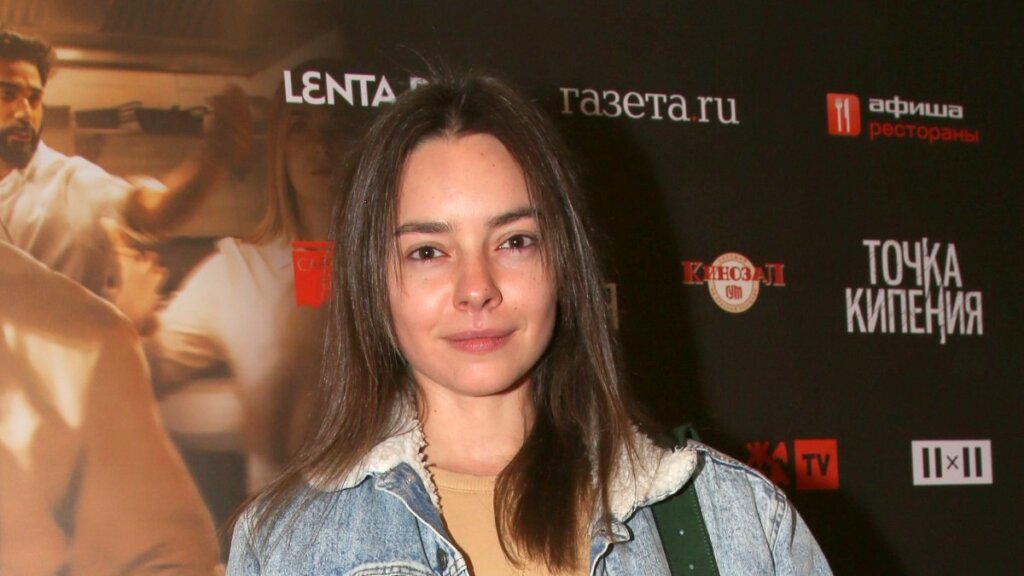 Вера Кинчева обратилась к умершей в 36 лет сестре