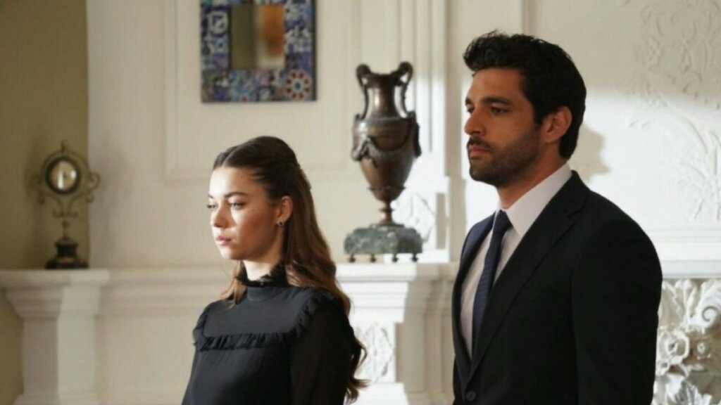 Акын — сын Казыма, а Сейран — дочь Тайяра: Свежие шокирующие спойлеры новых серий «Зимородка»