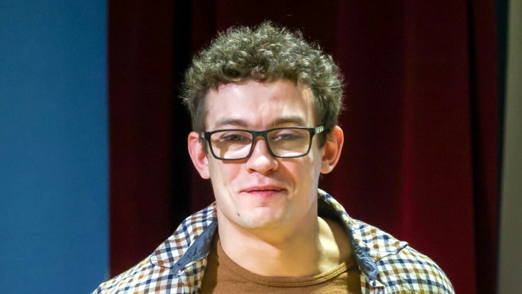 Никита Кологривый угодил в новый скандал