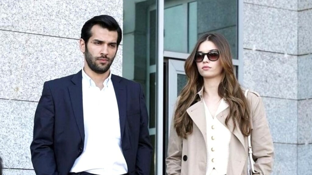 Смерть Эсме, похищение братьев Исханлы и казнь Шехмуза — вот что могут увидеть зрители в финале «Зимородка»