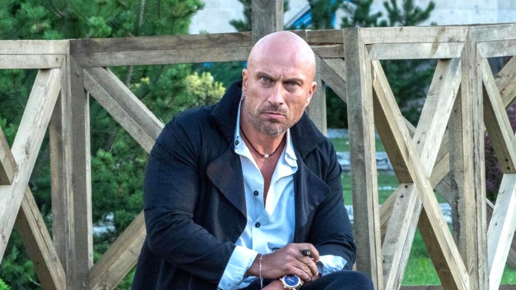 Известный ведущий рассказал о жизни Дмитрия Нагиева в Дубае