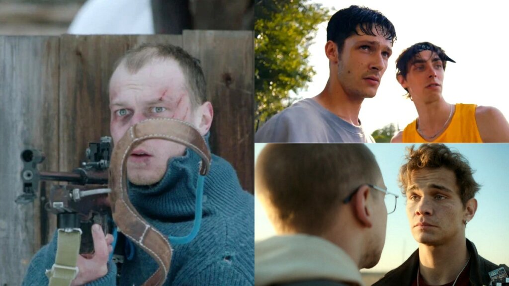 Что смотреть после «Слова пацана»: собрали лучшее отечественное пацанское кино
