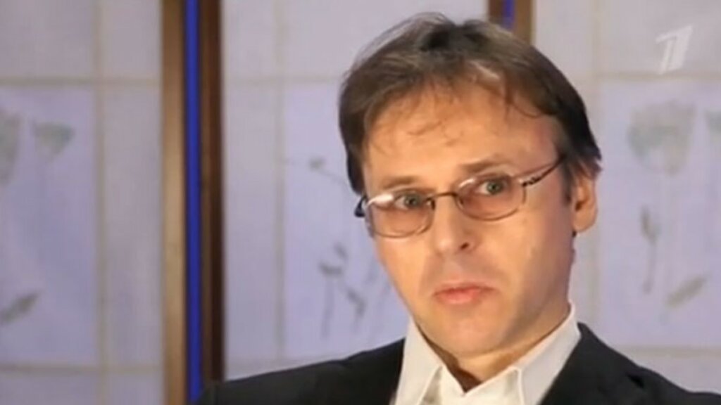 Нет ни жены, ни детей: куда пропал актер Вадим Любшин, сын знаменитого Станислава Любшина