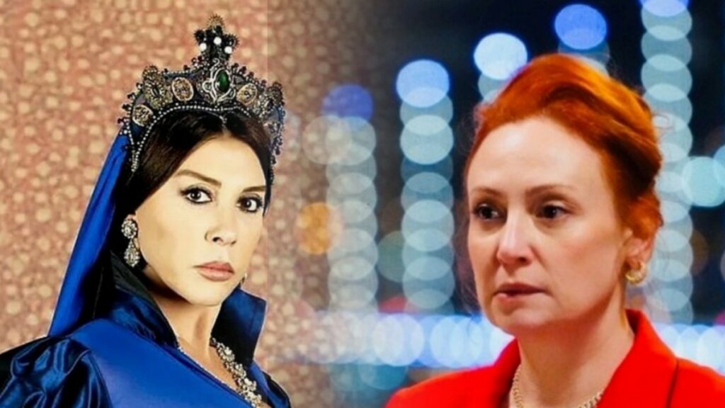 Только работа: турецкие актрисы, которые не хотят детей