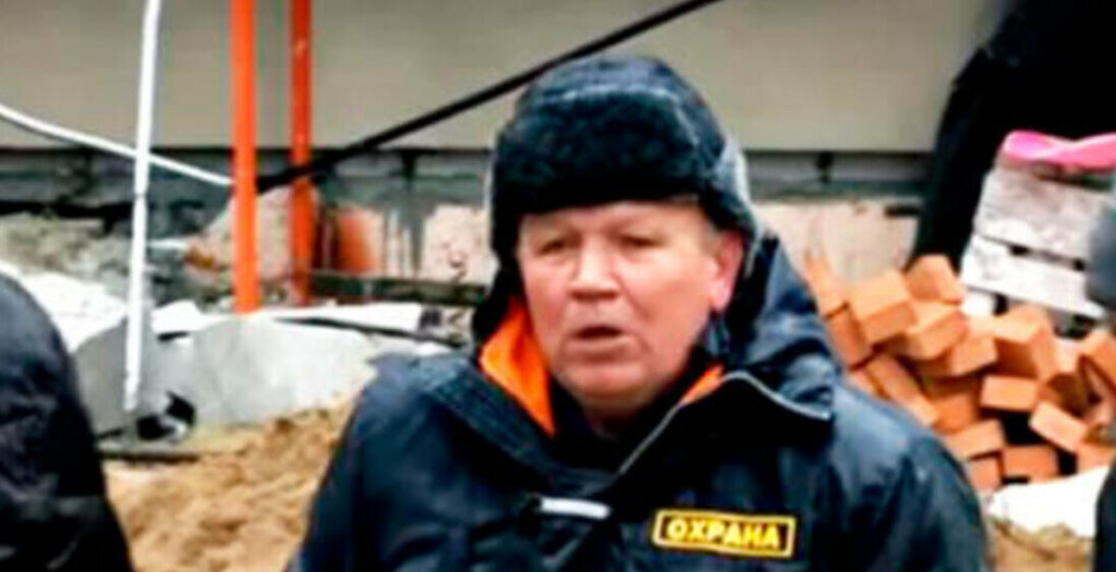 Актер сериала «Московская борзая» Владимир Королёв скончался на 73-м году жизни