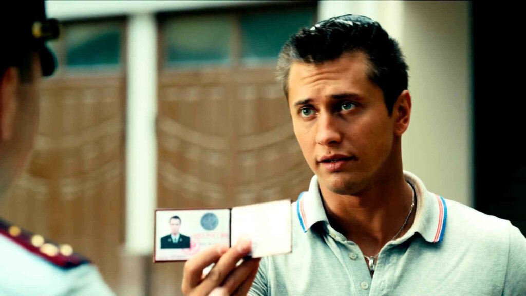 Как изменились актеры сериала «Мажор» спустя 10 лет и четыре сезона